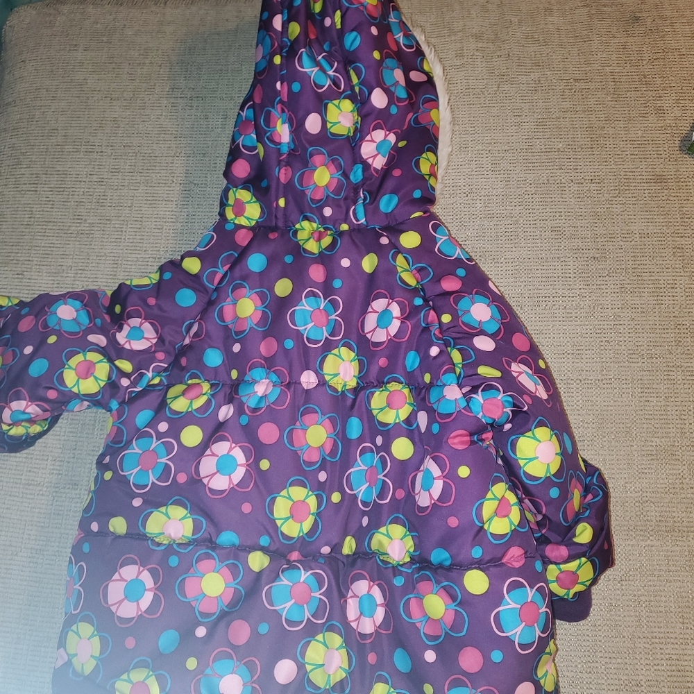 2t London Fog coat